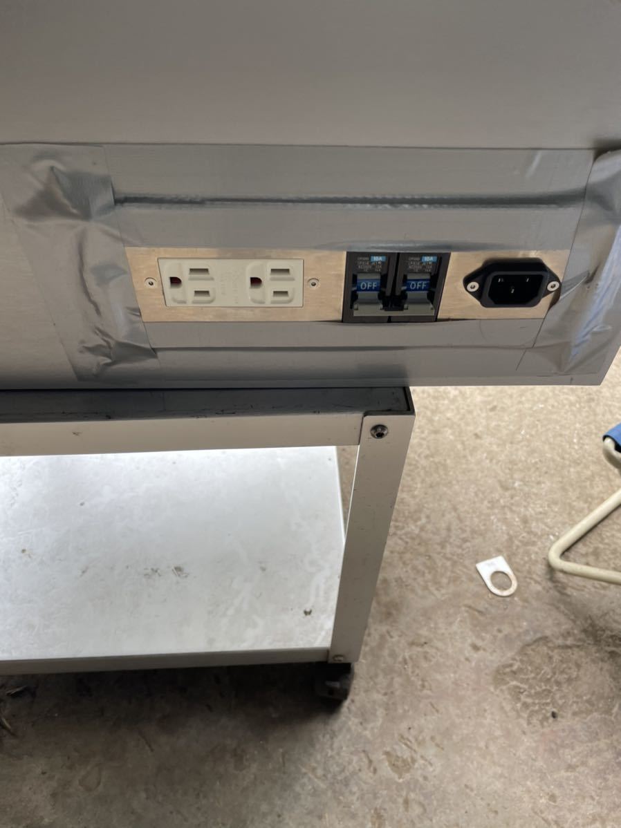 Fuji Electric V812is Touch Panel [d1095504107]