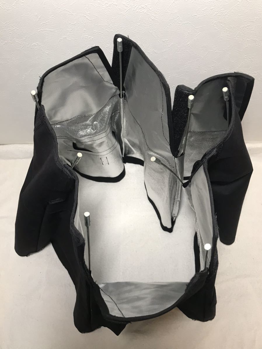 PROFOTO ProBallast 200/400 Ballast ProDaylight 400 Air HR Softbox 3' Octa Steady Light [c1109826370]