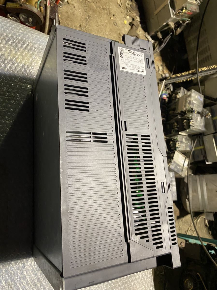 Mitsubishi Electric FR-F820-22K-1 F800 Inverter [h1113840029]