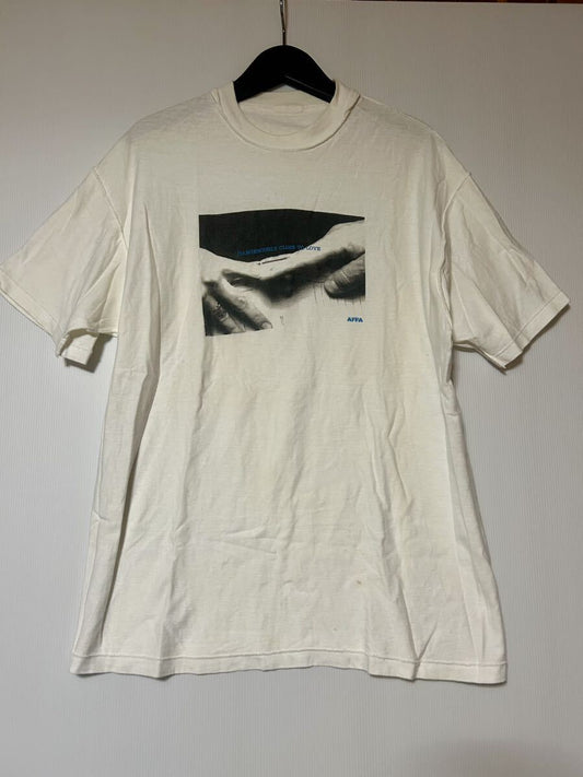 AFFA Vintage T-Shirt Hiroshi Fujiwara Jun Takahashi Masterpiece [l1145965847]