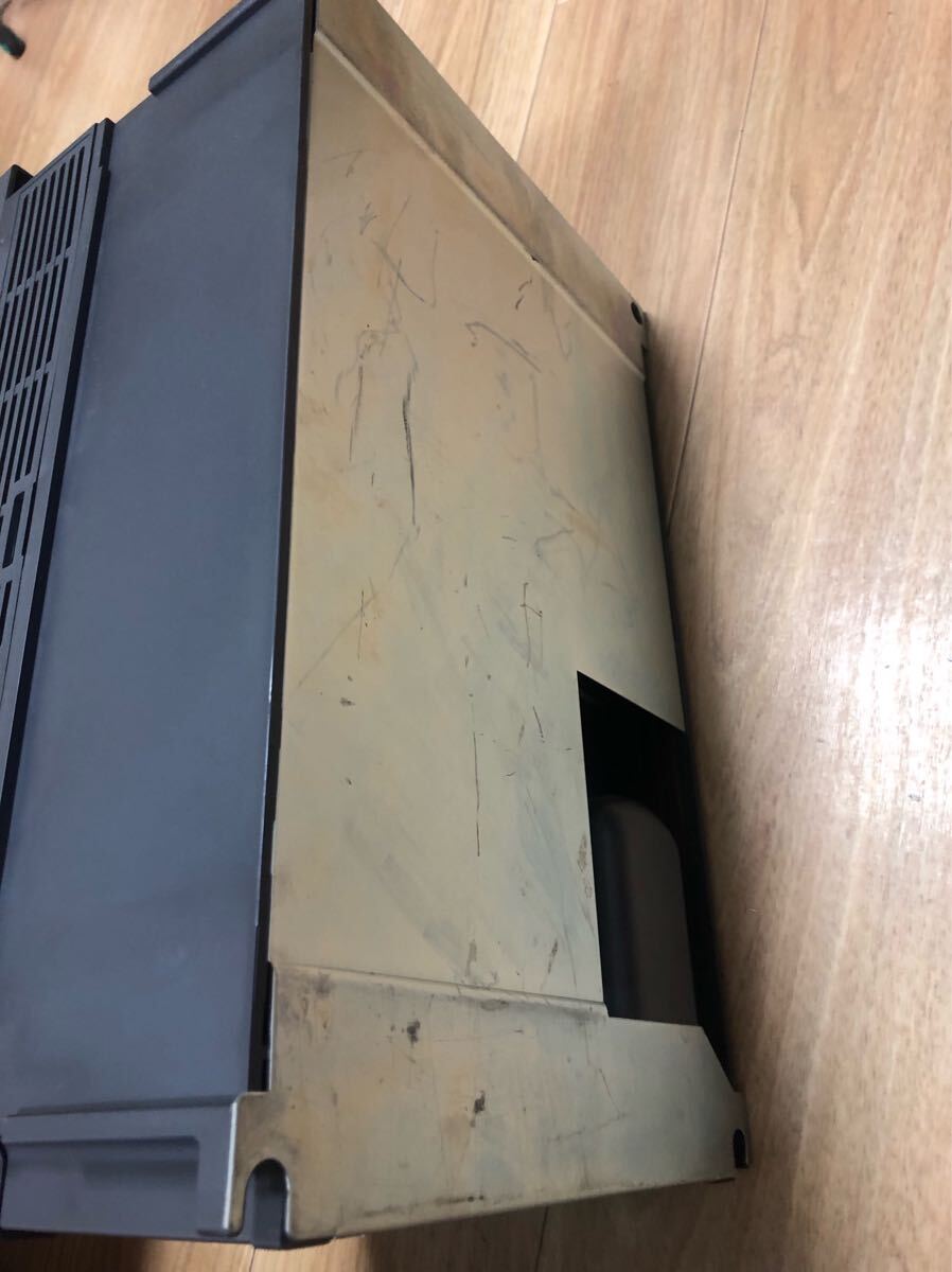 Mitsubishi Electric FR-A720-18.5K Drive Unit (open box) [c1208741586]