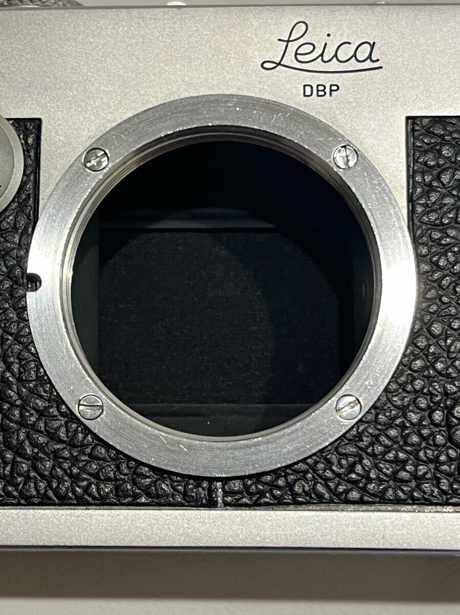Leica 1g Camera [b1215513025]