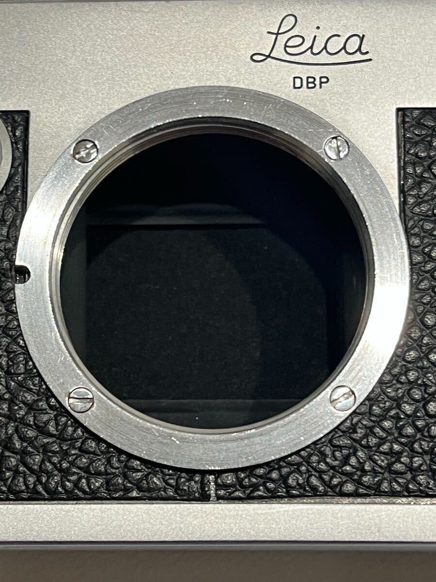 Leica 1g Camera [b1215513025]