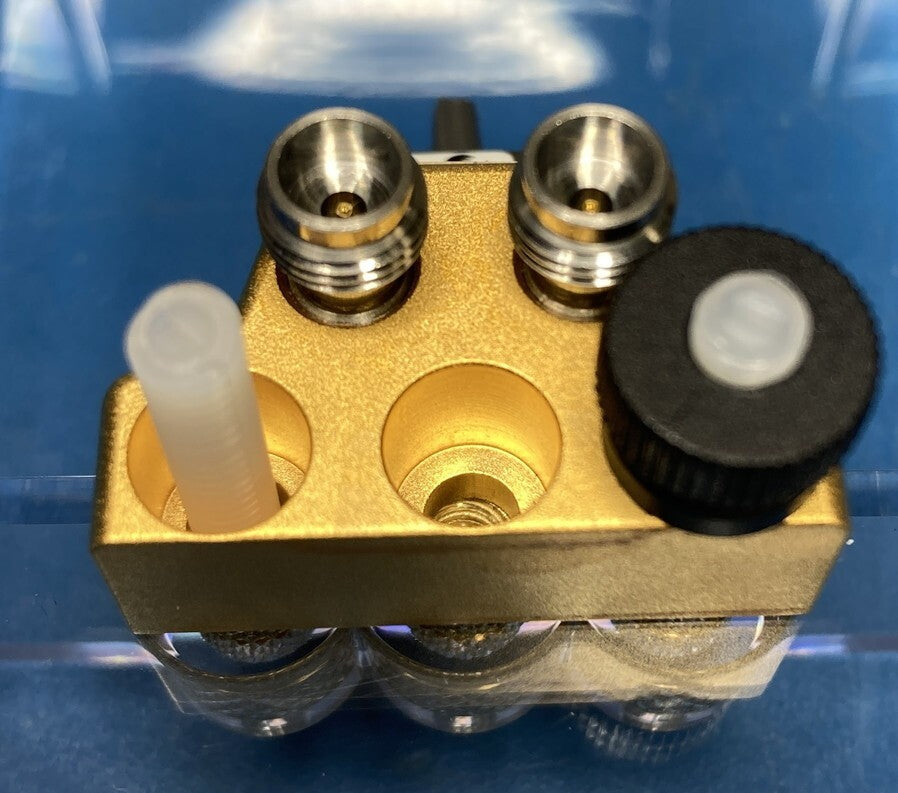 Cascade Microtech ACP/10179 Dual Air Coplanar Probe 65GHz 200um Pitch [m1221460015]