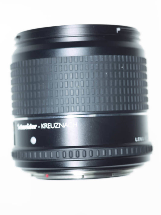 Phase One Schneider-Kreuznach LS 110mm F2.8 Lens [u455020802]