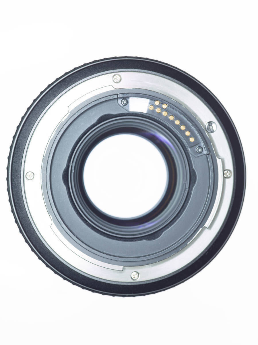 Phase One Schneider-Kreuznach LS 110mm F2.8 Lens [u455020802]