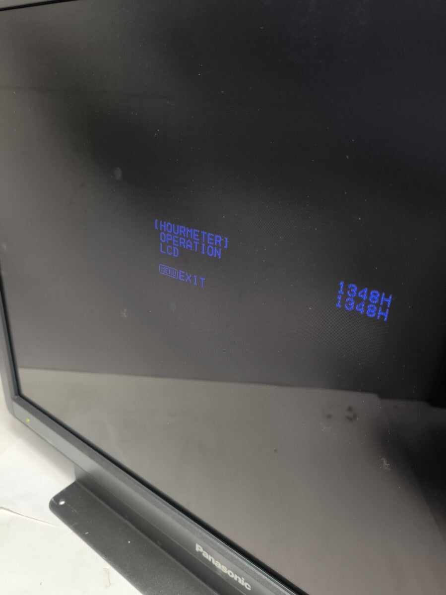 Panasonic BT-3DL2550 25.5 inch 3D LCD Monitor [t1174791345]