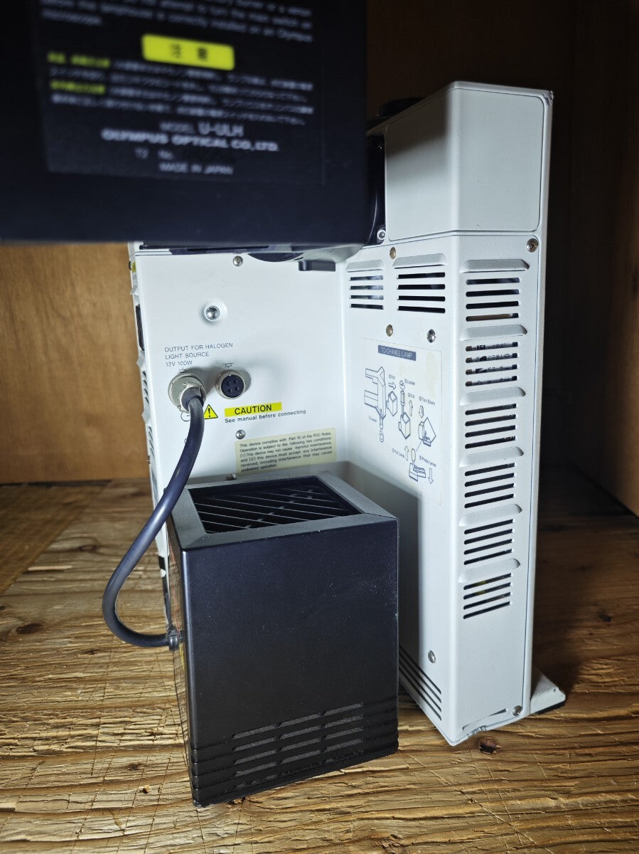 Microscope BX60 [r1178856785]