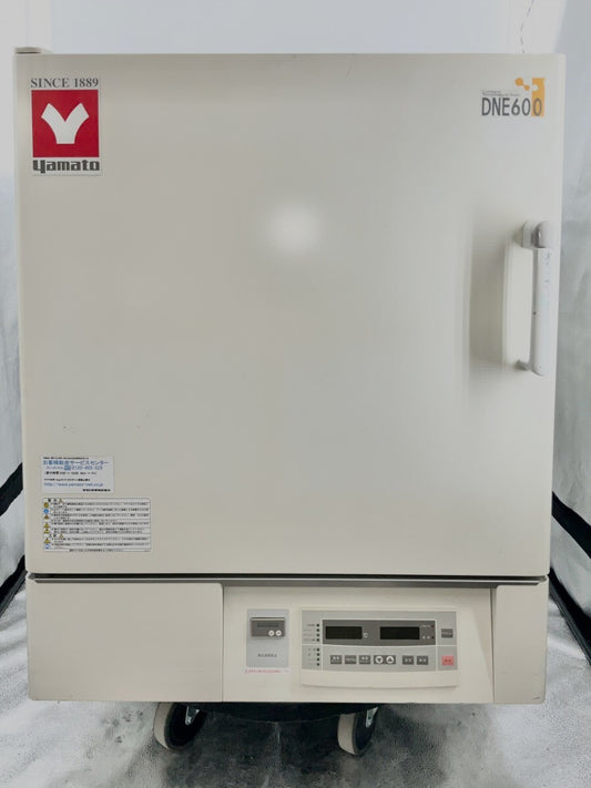 Yamato Scientific DNE600 Tabletop Constant Temperature Air Dryer [w1180164303]