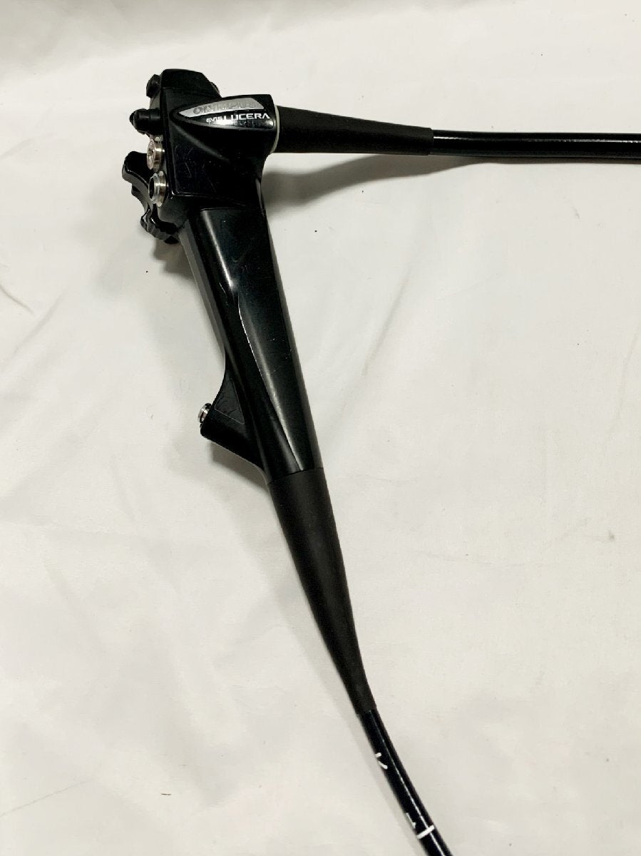 OLYMPUS GIF-PQ260 Endoscope EVIS LUCERA Video Scope [w1192412638]