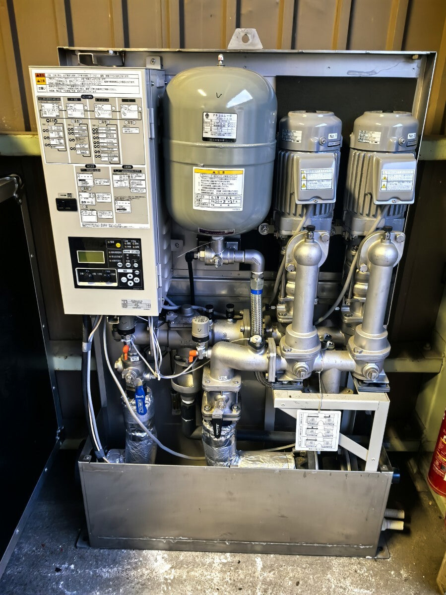 Kawamoto KDP3-32A1.5A Water Supply Booster Pump [m1193431631]