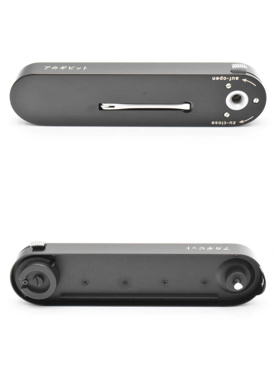 Akagibit Winder Black for Leica M2 [t1205132415]