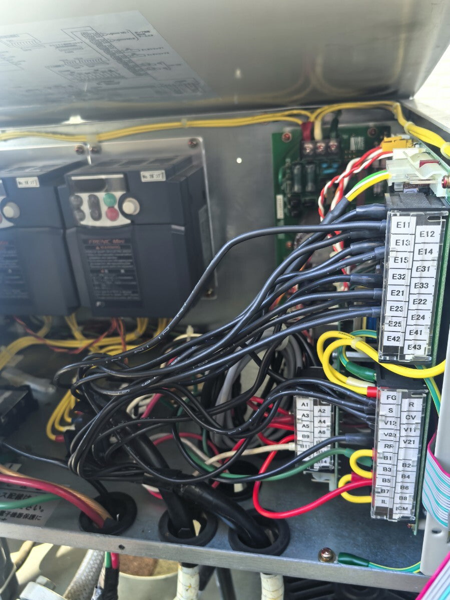 EBARA 40BNBMD Water Supply Pump Unit 3-Phase 200/220V [p1209046306]