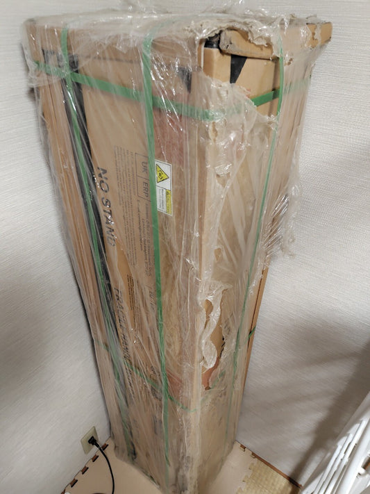 Valerion 100 Inch Fresnel ALR Projector Screen 16:9 Fixed Frame [j1209206401]