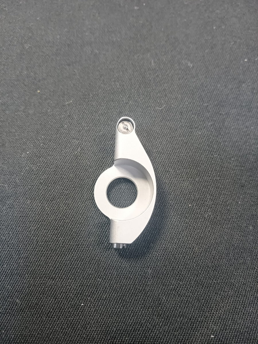 Leica 14437 Silver Rewind Crank for MP Cameras [b1209932391]