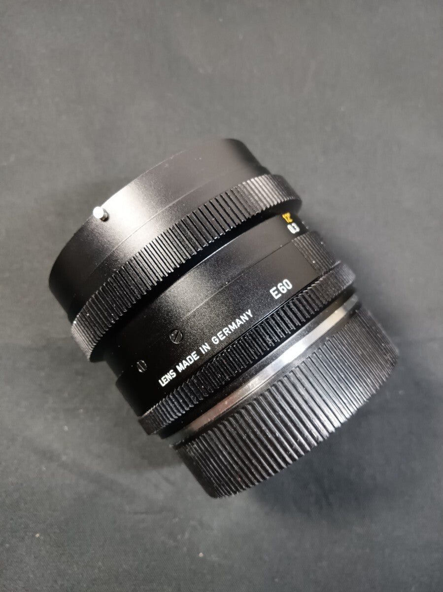 Leica Elmarit-R 24mm F2.8 Lens [l1211157513]