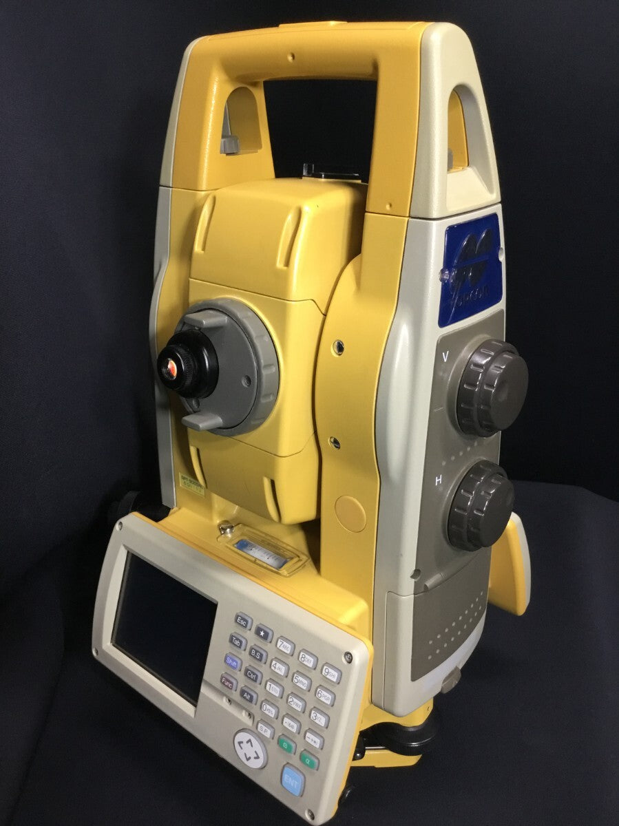 TOPCON GPT-9005AC Total Station with Case [l1211618112]