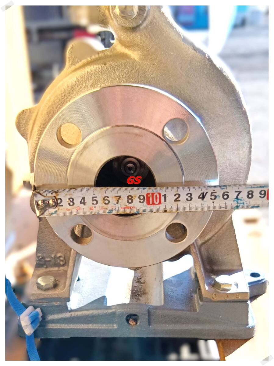 EBARA PREMIAMU GOLD MOTOR 0.75KW 4POLES INDUCTION MOTOR [t1216883112]