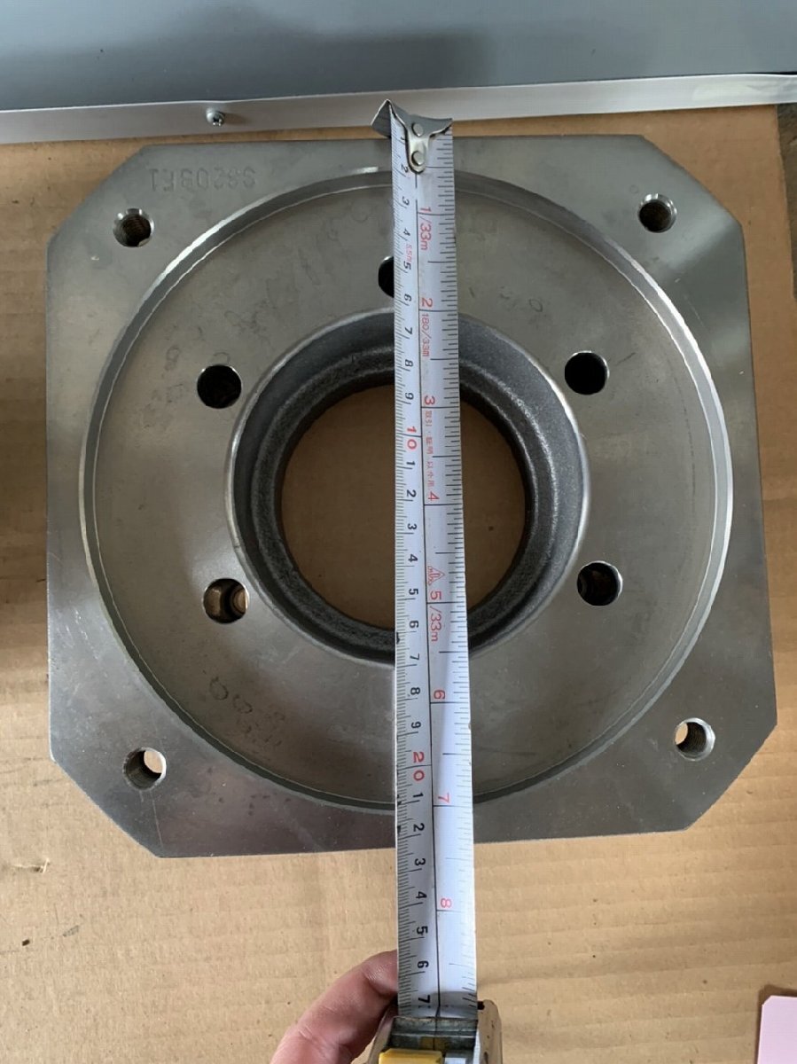 Precision Reducer GH24-11 High Speed Gear Head [1219140315]