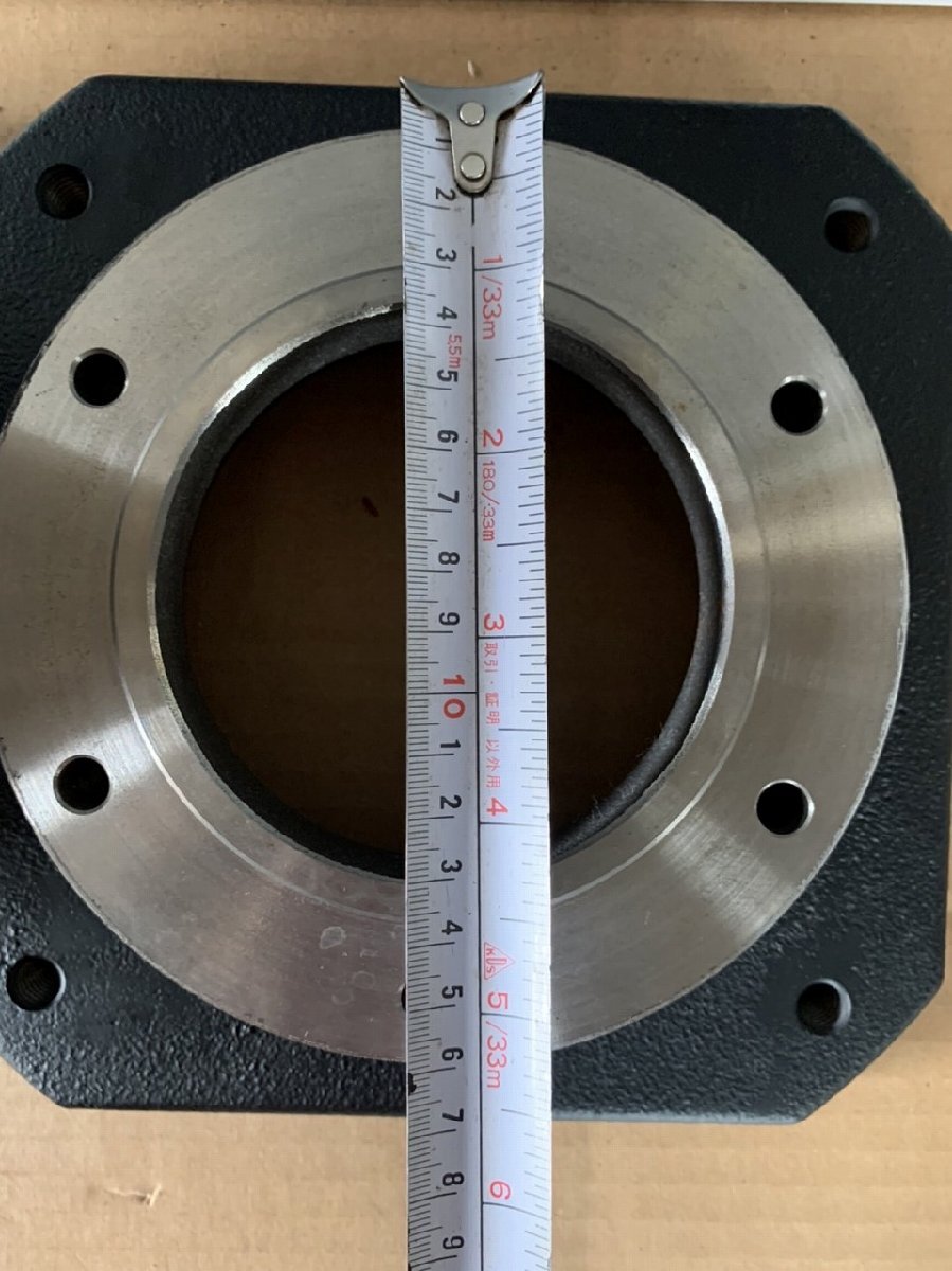 Precision Reducer GH24-11 High Speed Gear Head [1219140315]