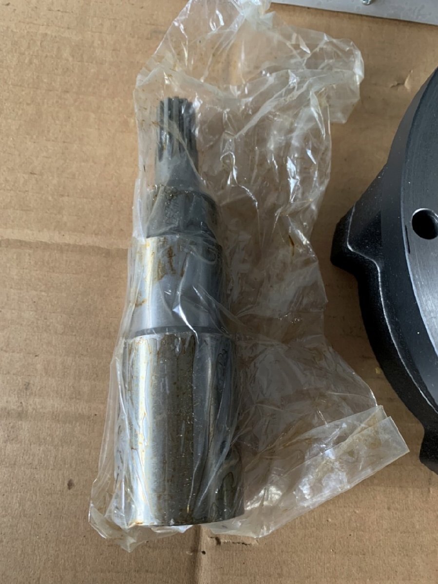 Precision Reducer GH24-11 High Speed Gear Head [1219140315]