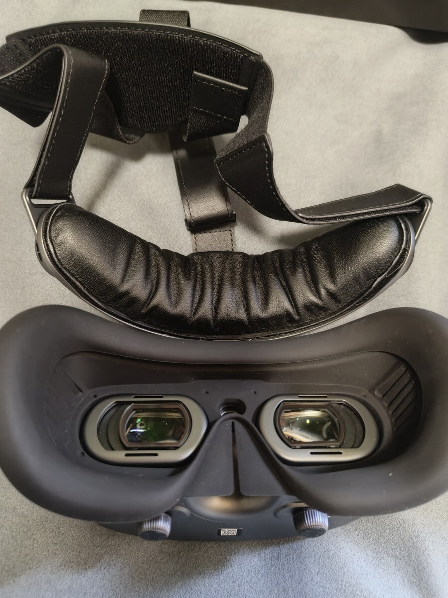 GOOVIS G3X Pro All-in-One Set [n1219709850]