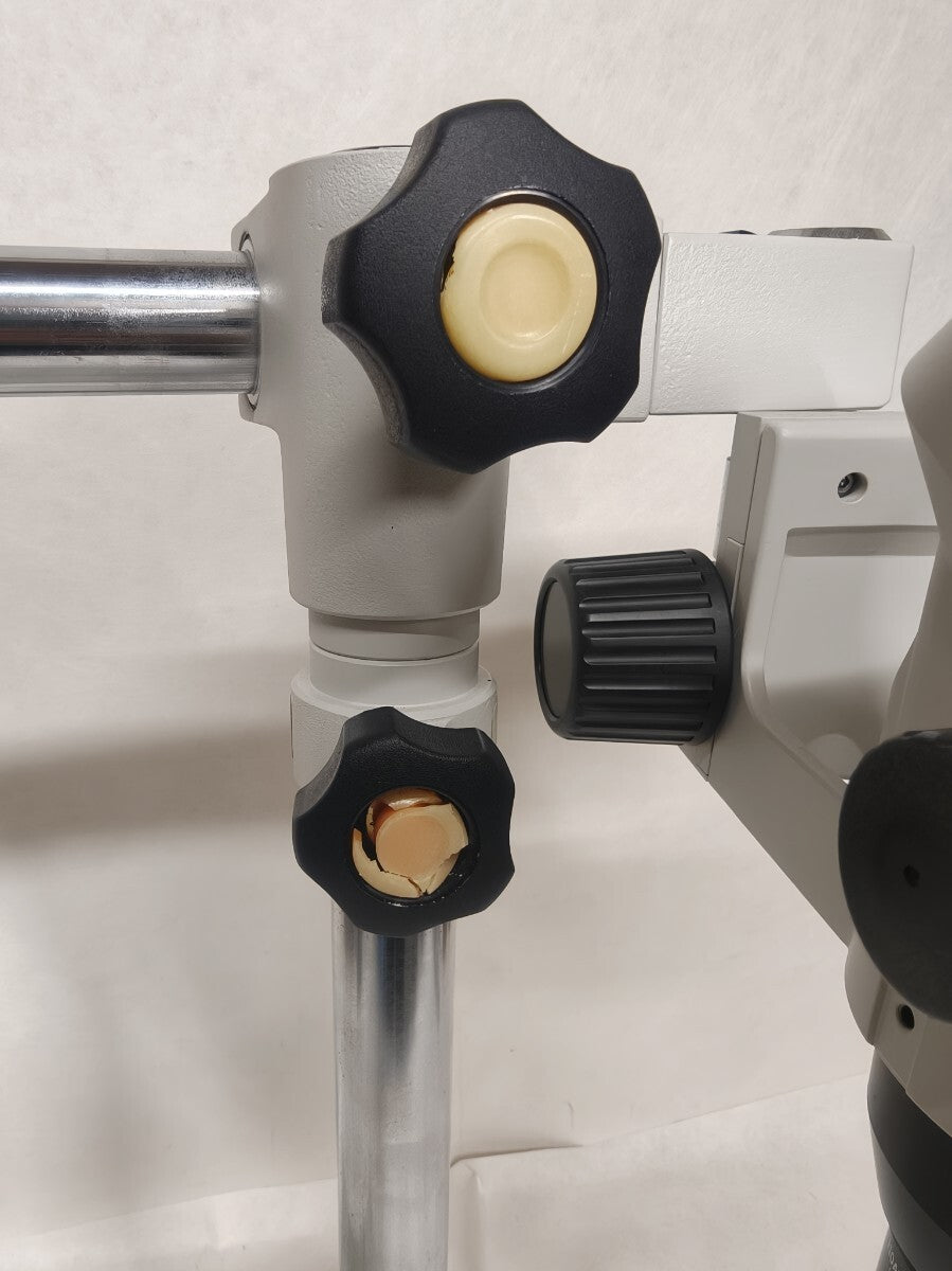 Olympus SZ61 Microscope System Set with SZ2-STU1 WD61 SZ-LGR66 [w1223012215]