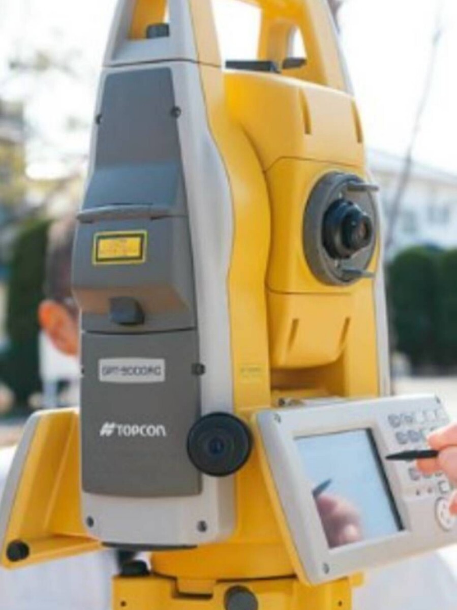 GPT-9005AC Non-Prism Pulse Total Station [t1225106476]