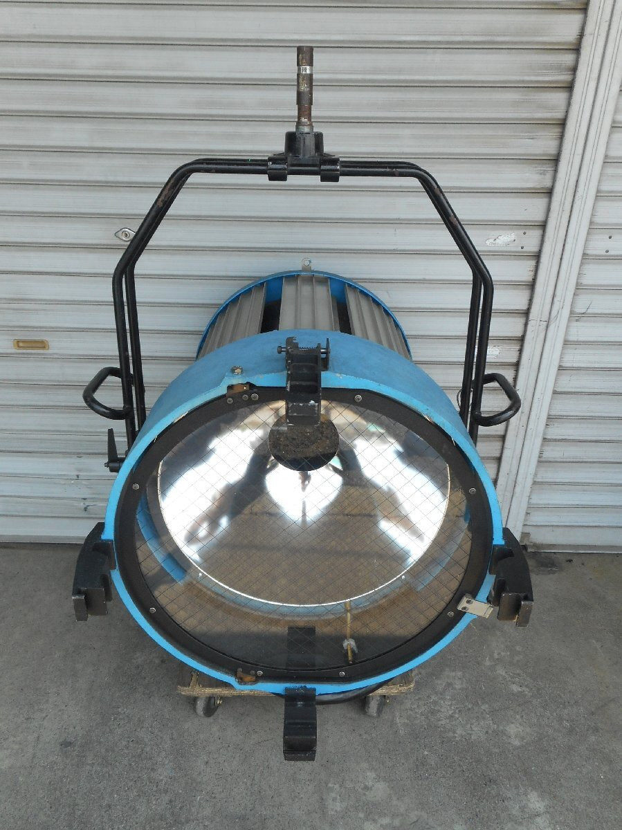 ARRI ARRISUN 120 12000W HMI PAR Light with Lens (as-is) [b1238640295]