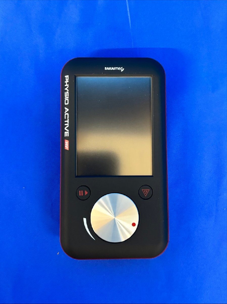 Physio Active HV High Voltage Electrical Stimulation Therapy Device [c1239987919]
