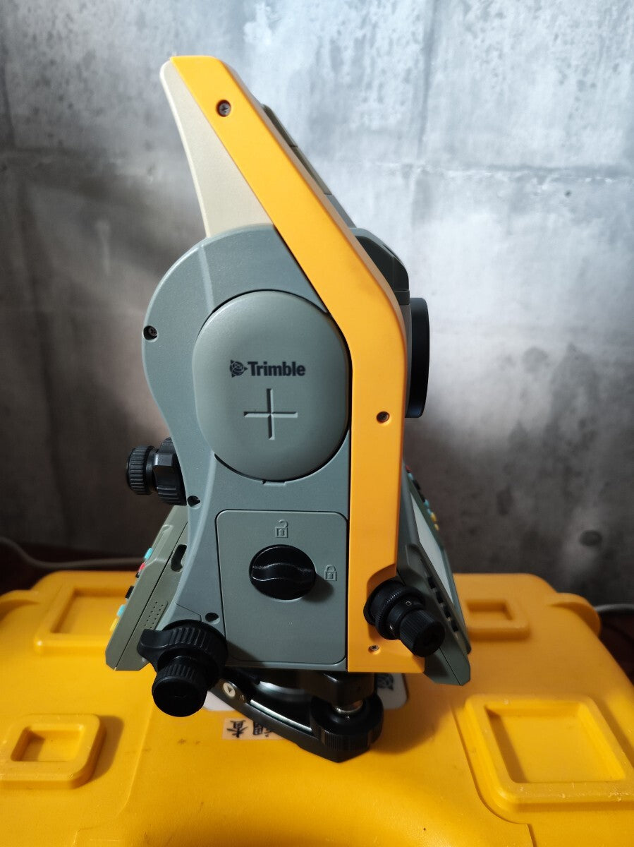Trimble C5 Total Station [o1249842845]