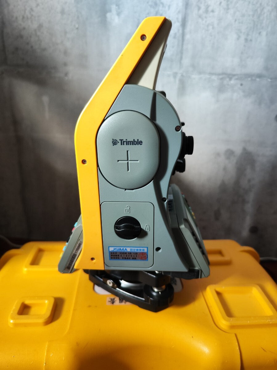 Trimble C5 Total Station [o1249842845]