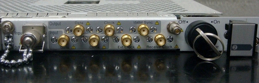 Anritsu MU150010A 2.5G Unit [c1049670153]
