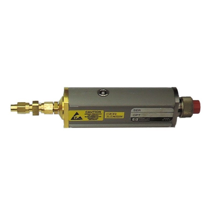 Agilent 83440C Lightwave Converter DC-20GHz 1300/1550nm 60 size [w1124291523]