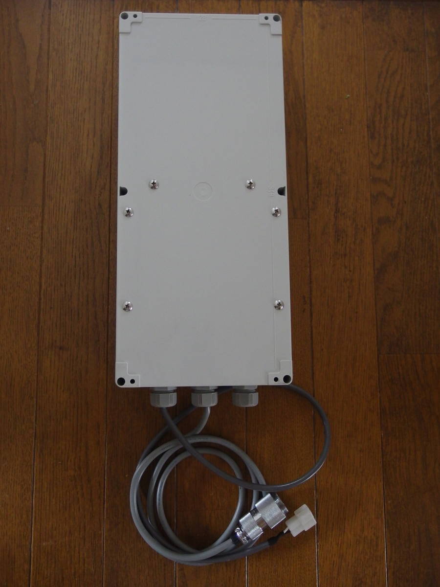 STANDARD YRP-88 Low-Power Radio Relay [q300215162]