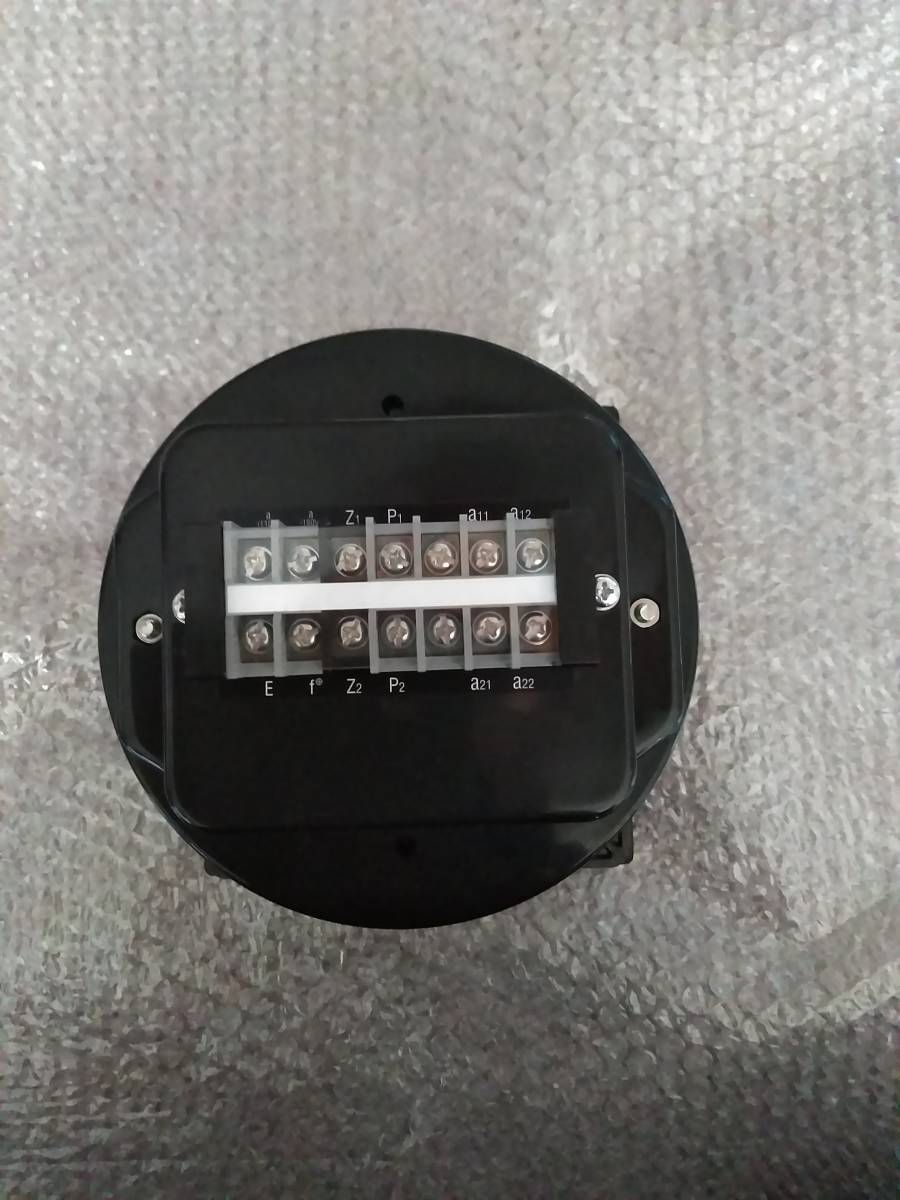 Mitsubishi MDG-A2V-RD Protection Relay [p825570510]
