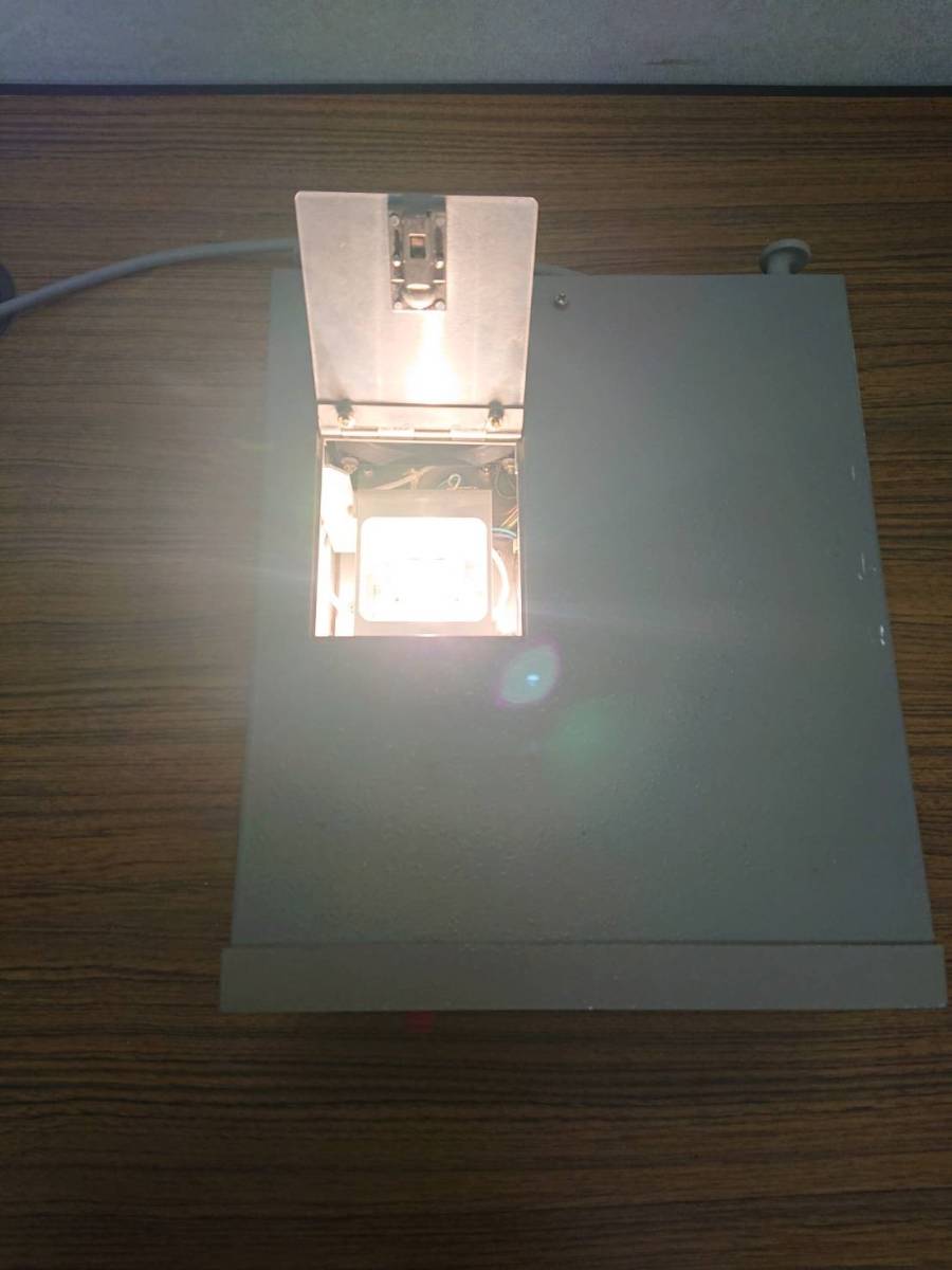 ANDO AQ-4303B White Light Source [f526308611]