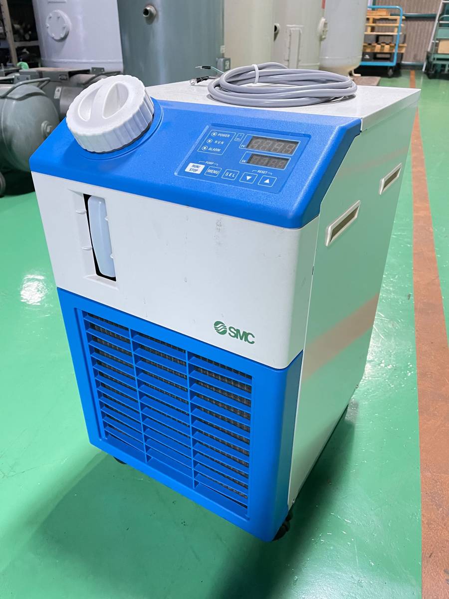 SMC HRSE024-A-20 Chiller [e1013828267]