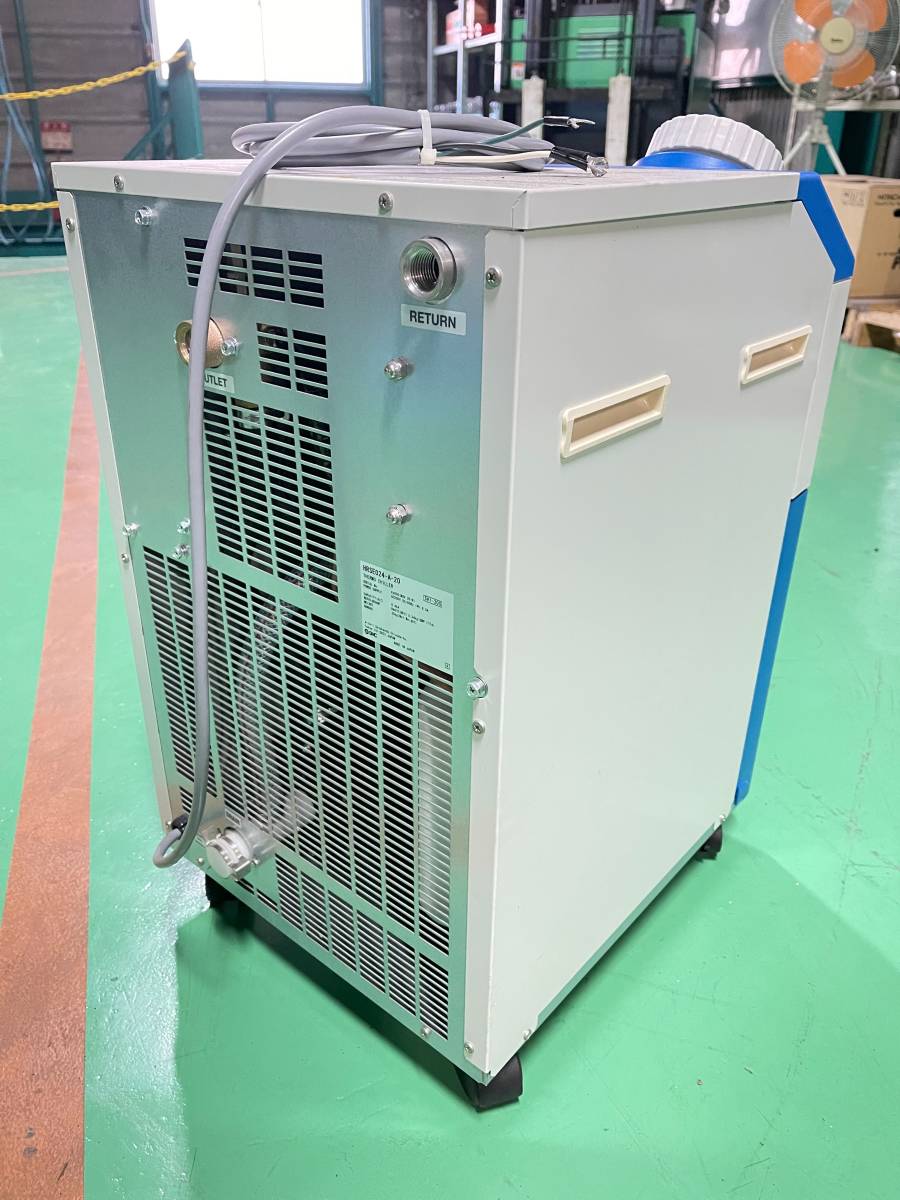 SMC HRSE024-A-20 Chiller [e1013828267]