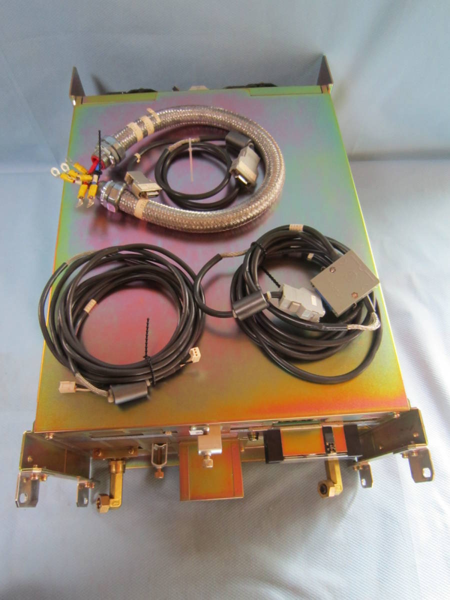 FANUC A14B-0082-B211-03 Laser Power Unit [h1026090254]