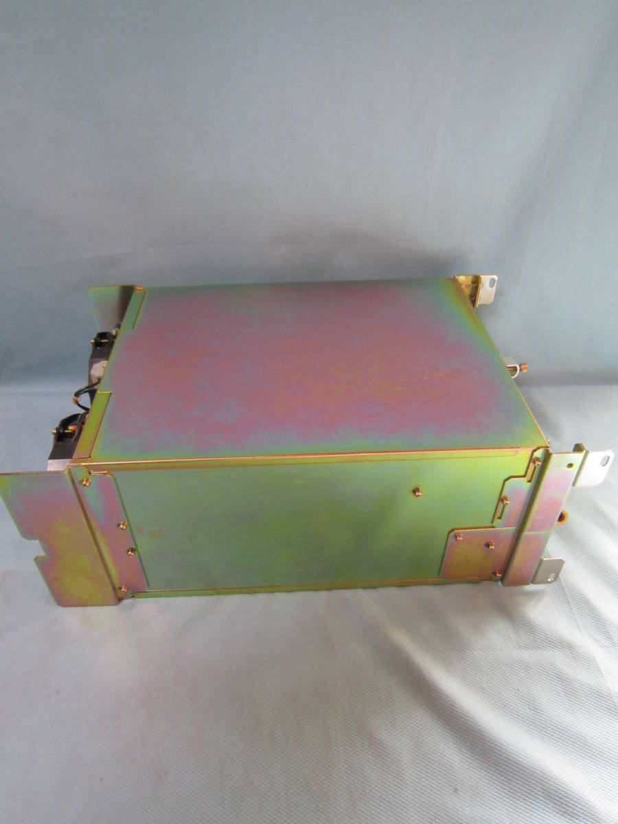 FANUC A14B-0082-B211-03 Laser Power Unit [h1026090254]