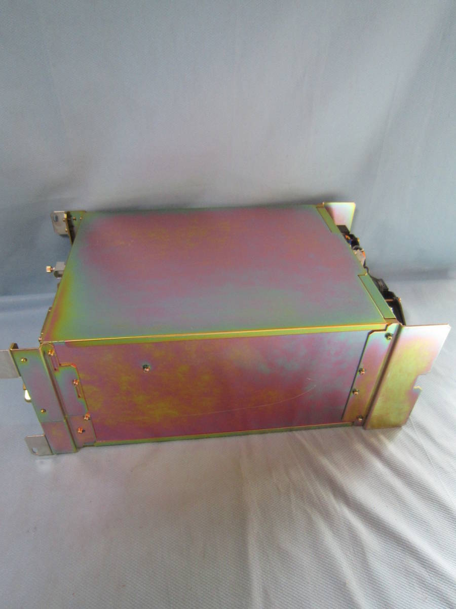 FANUC A14B-0082-B211-03 Laser Power Unit [h1026090254]