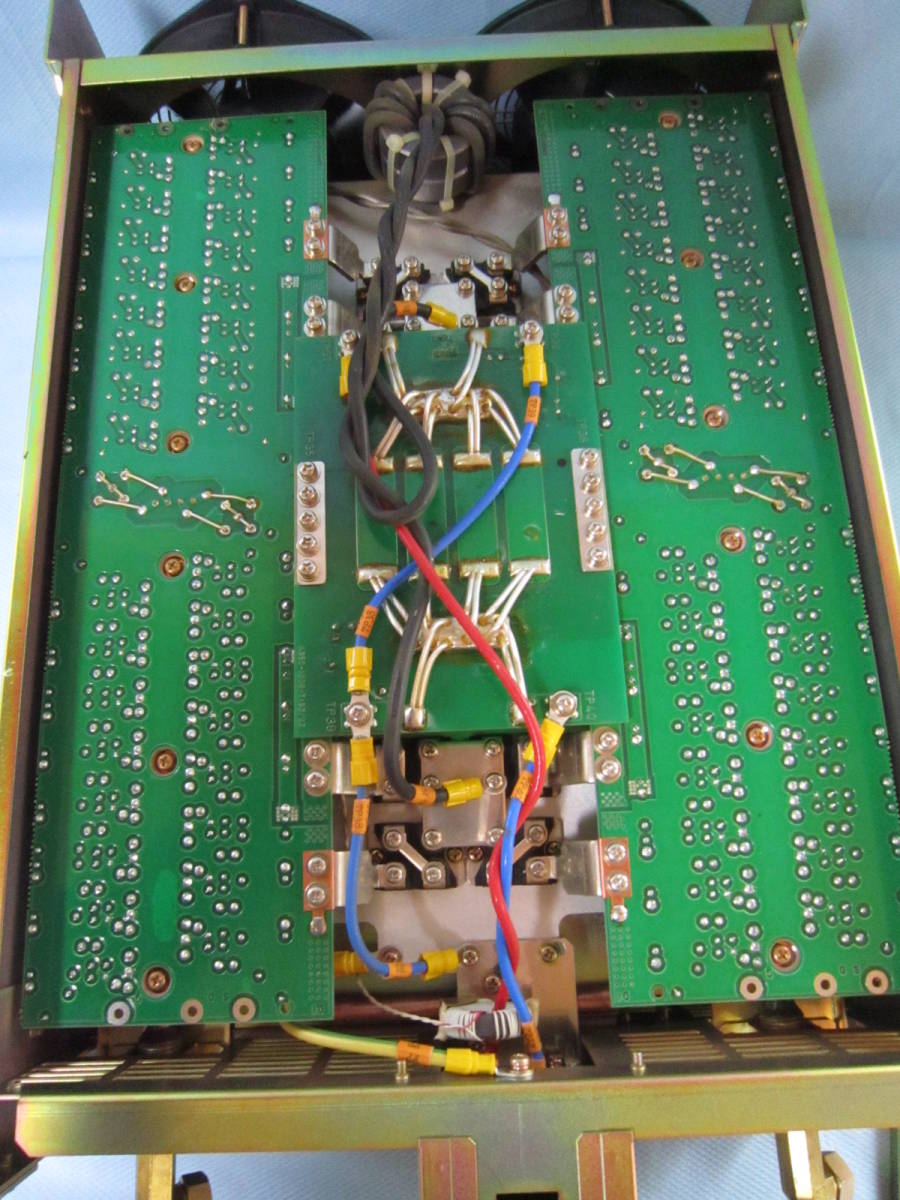 FANUC A14B-0082-B211-03 Laser Power Unit [h1026090254]