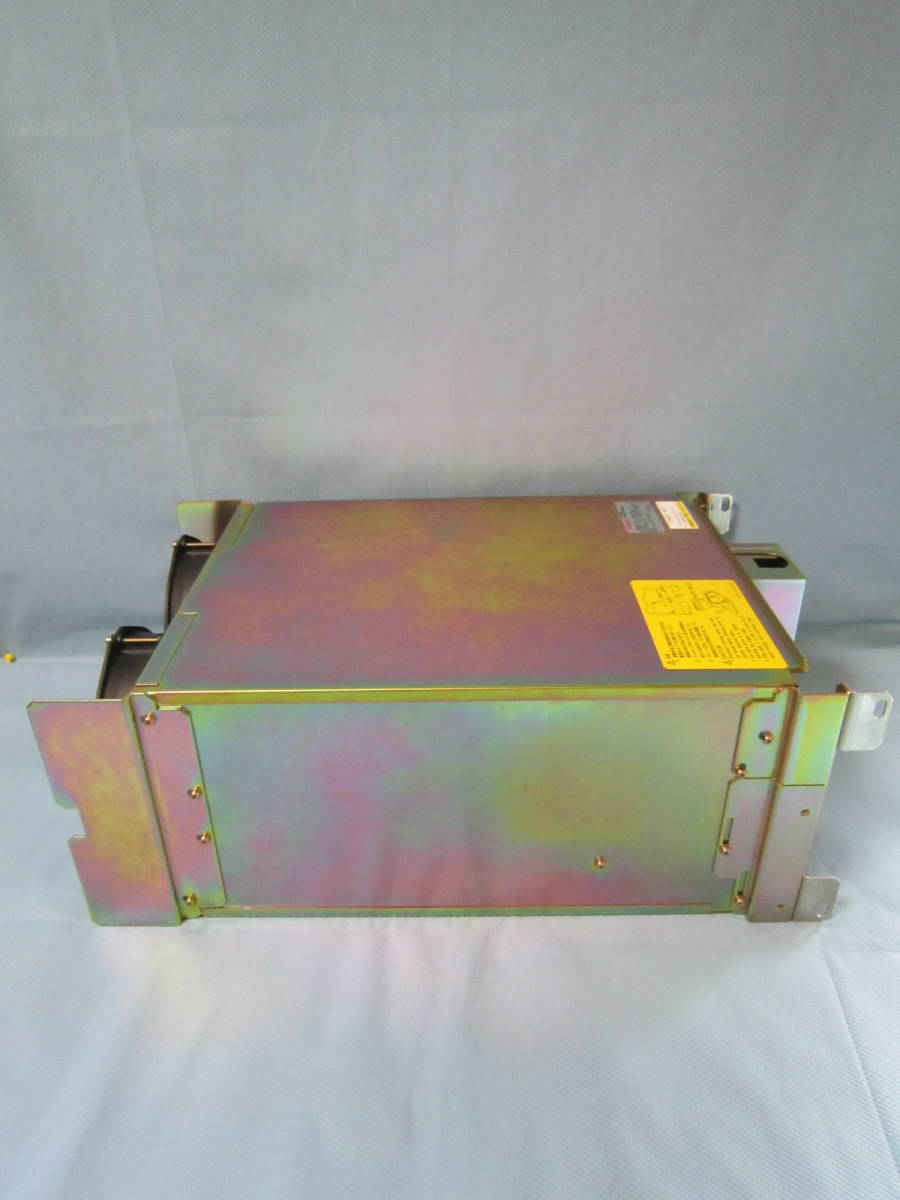 FANUC A14B-0082-B211-03 Laser Power Unit [u1046387784]
