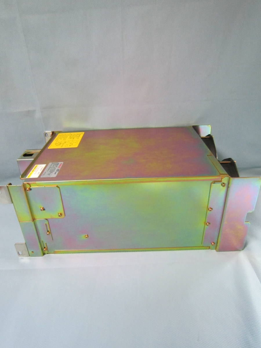 FANUC A14B-0082-B211-03 Laser Power Unit [u1046387784]