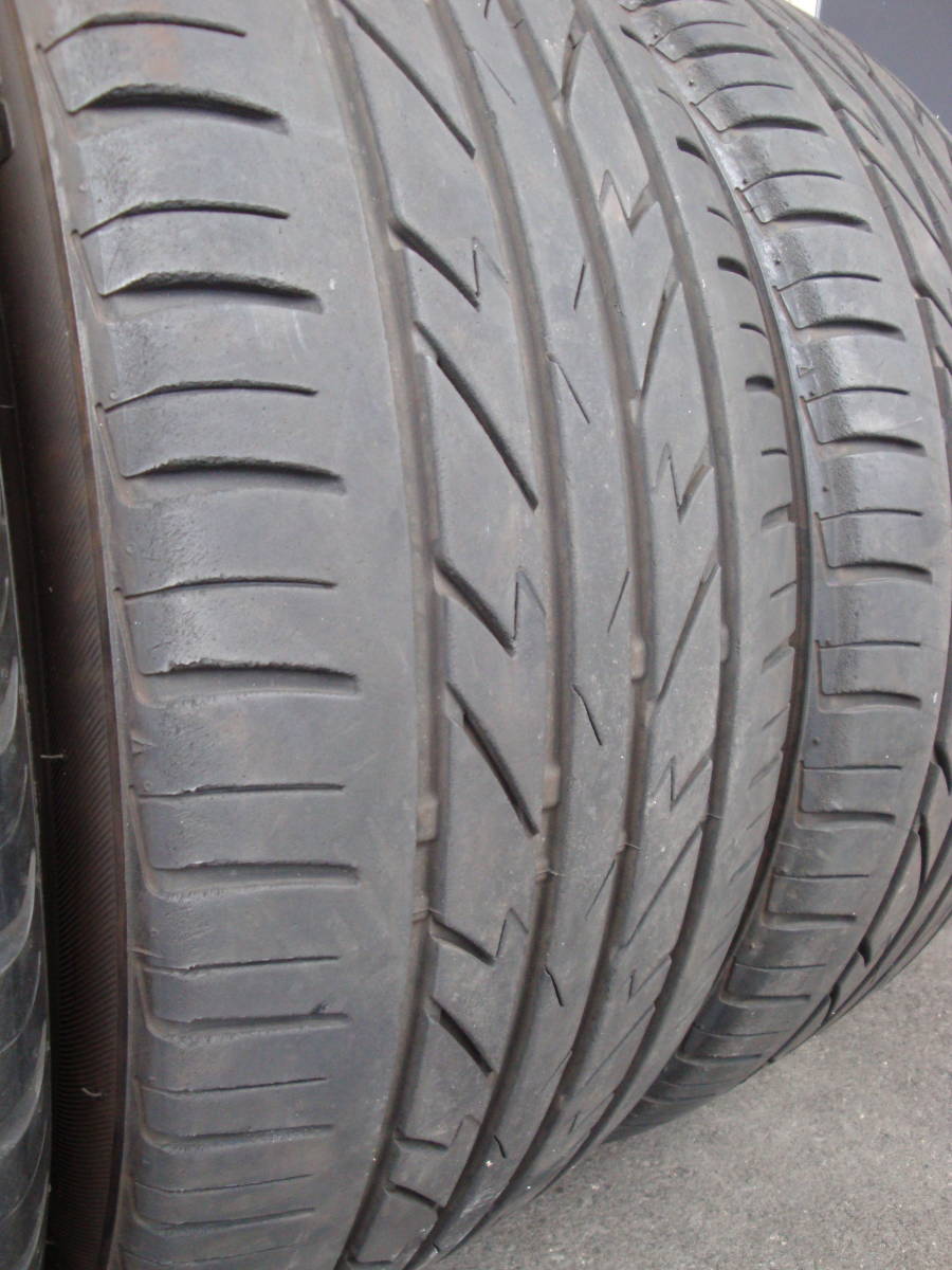 AME Sharen 19 Inch Aluminum Wheels + DAYTON 245/40R19 Tires + MAXTREK 245/40ZR19 Tires Set of 4 [k1053823051]