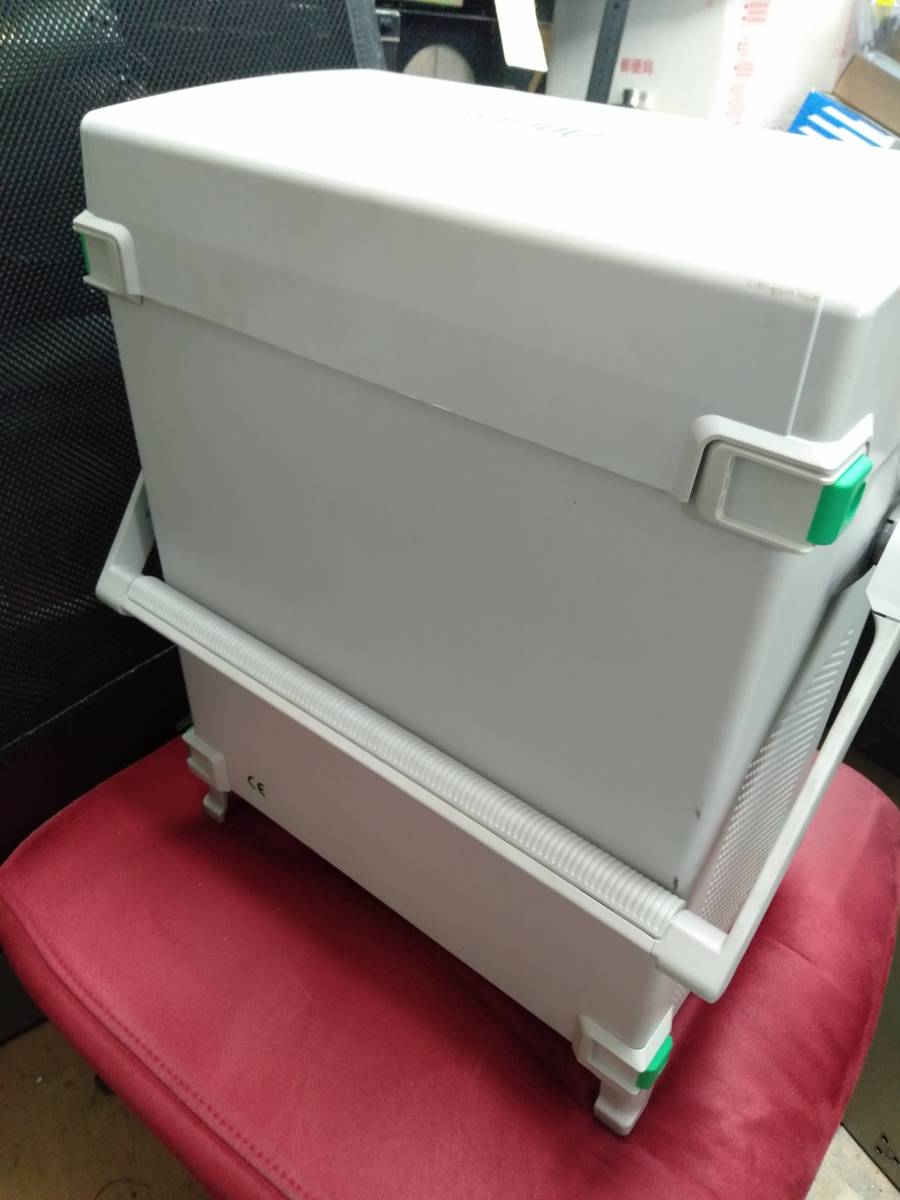 Anritsu MS2651B Spectrum Analyzer 3GHz [m1059406250]