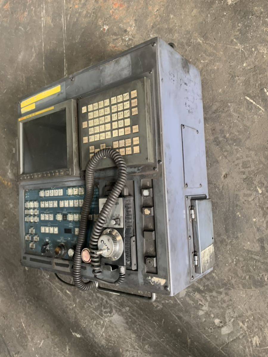 FANUC ff2559 Operation Monitor [d1067630993]