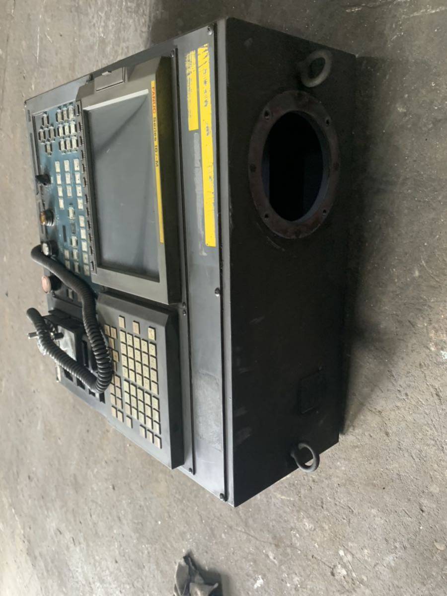 FANUC ff2559 Operation Monitor [d1067630993]