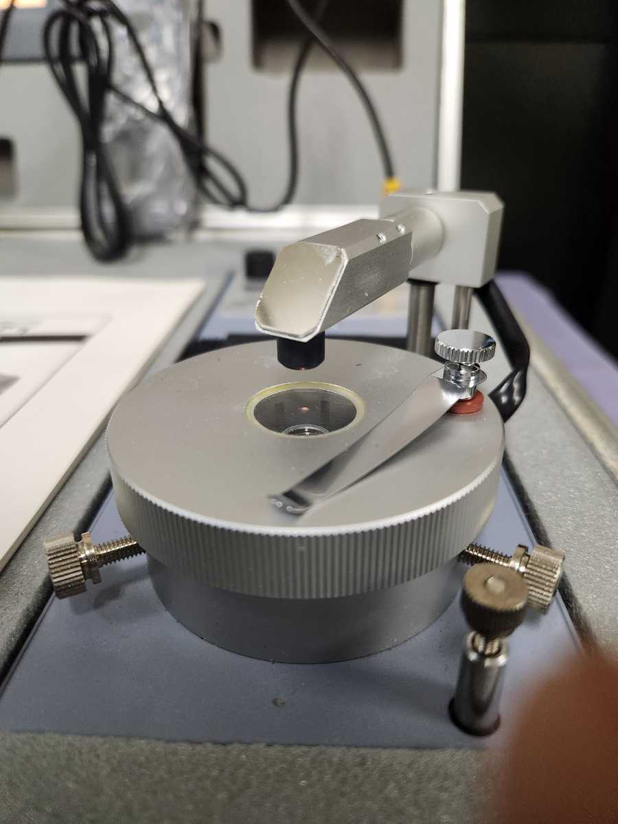 HAWK-EYE PVDM-BT-M1 Portable Display Microscope [n1079729887]